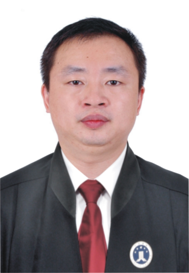 邹兴华律师